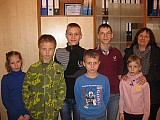 Belarus 2012 